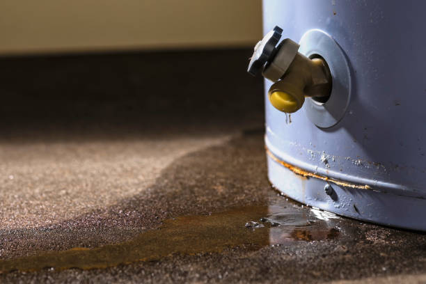 Best Commercial water damage restoration  in Combine, TX