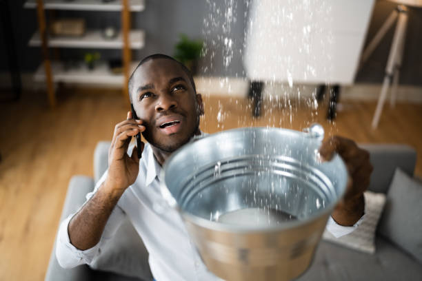 Professional Water damage restoration in TX