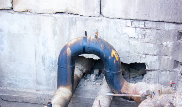Best Ceiling water damage repair  in Combine, TX